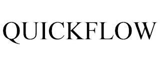 QUICKFLOW trademark