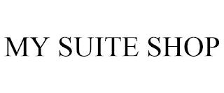 MY SUITE SHOP trademark