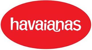 HAVAIANAS trademark