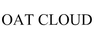 OAT CLOUD trademark