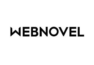 WEBNOVEL trademark