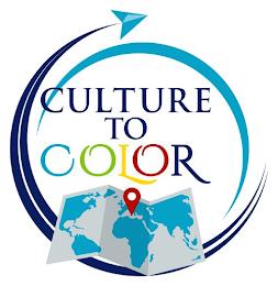 CULTURE TO COLOR trademark