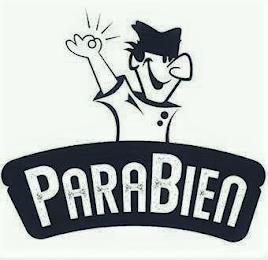 PARABIEN trademark