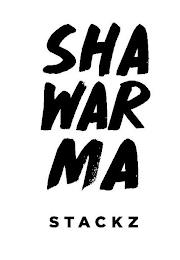 SHA WAR MA STACKZ trademark