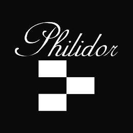 PHILIDOR trademark