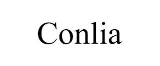 CONLIA trademark