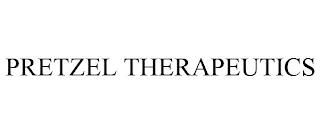 PRETZEL THERAPEUTICS trademark