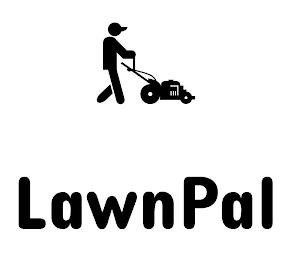 LAWNPAL trademark