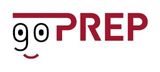 GOPREP trademark