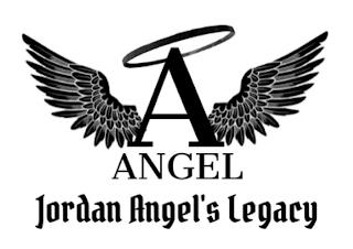 JORDAN ANGEL'S LEGACY A ANGEL trademark