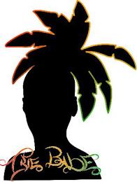 IRIE BABE trademark