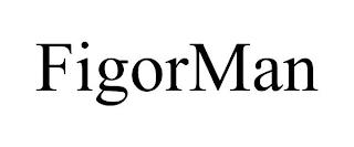 FIGORMAN trademark