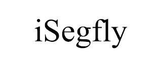 ISEGFLY trademark