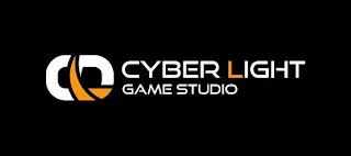 CYBER LIGHT GAME STUDIO trademark