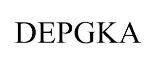 DEPGKA trademark