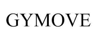 GYMOVE trademark