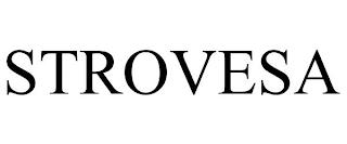 STROVESA trademark