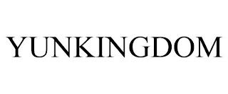 YUNKINGDOM trademark