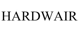 HARDWAIR trademark