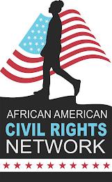 AFRICAN AMERICAN CIVIL RIGHTS NETWORK trademark