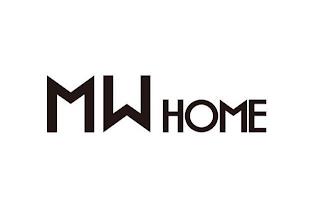 MW HOME trademark