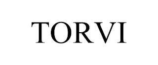 TORVI trademark