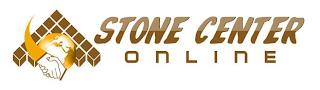 STONE CENTER ONLINE trademark