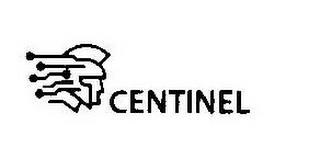 CENTINEL trademark