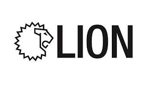 LION trademark