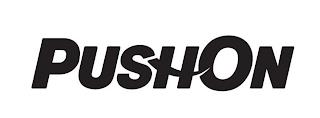 PUSHON trademark