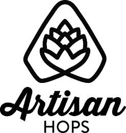 ARTISAN HOPS trademark