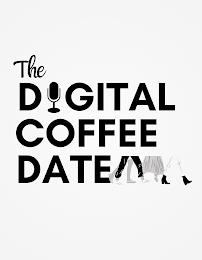 THE DIGITAL COFFEE DATE trademark