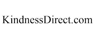 KINDNESSDIRECT.COM trademark