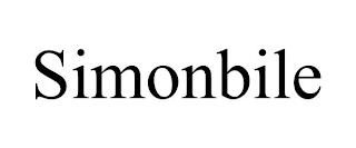 SIMONBILE trademark