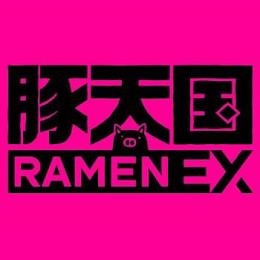 RAMEN EX trademark