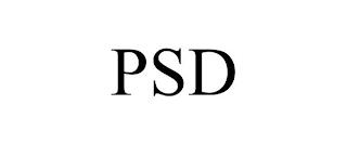 PSD trademark