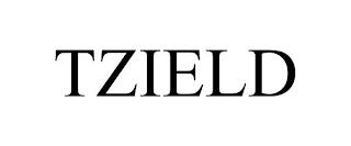 TZIELD trademark