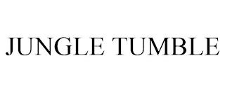 JUNGLE TUMBLE trademark