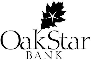 OAKSTAR BANK trademark