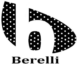 BERELLI B trademark