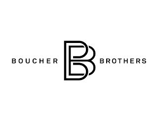 BOUCHER BB BROTHERS trademark