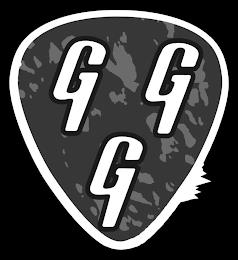 G G G trademark