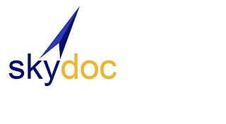 SKYDOC trademark