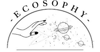 - ECOSOPHY - trademark