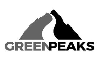 GREENPEAKS trademark