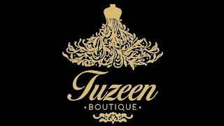 TUZEEN BOUTIQUE trademark