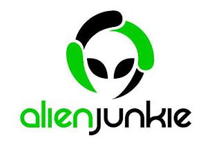 ALIENJUNKIE trademark