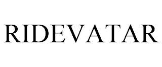 RIDEVATAR trademark