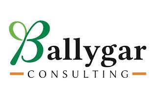 BALLYGAR CONSULTING trademark