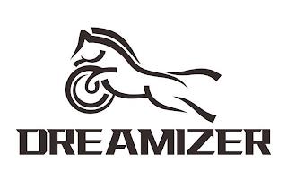 DREAMIZER trademark